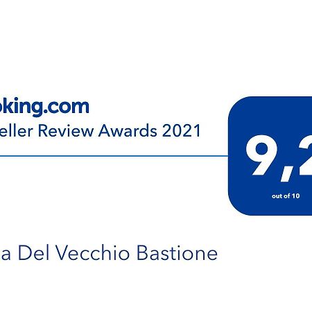 카타니아 Casa Del Vecchio Bastione 아파트 외부 사진