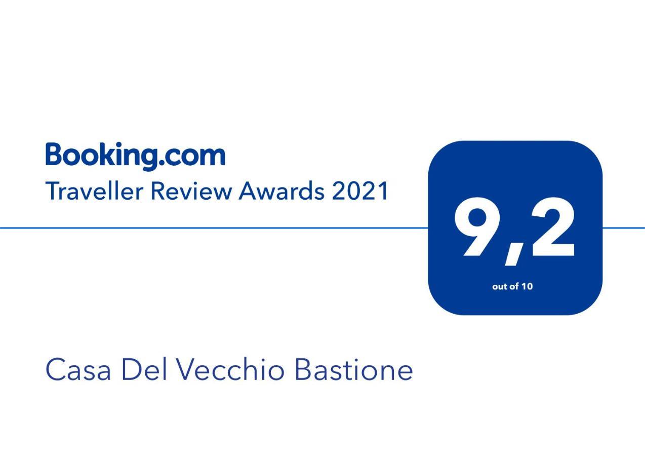 카타니아 Casa Del Vecchio Bastione 아파트 외부 사진