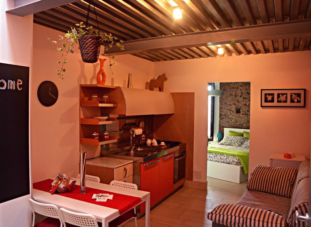 카타니아 Casa Del Vecchio Bastione 아파트 외부 사진