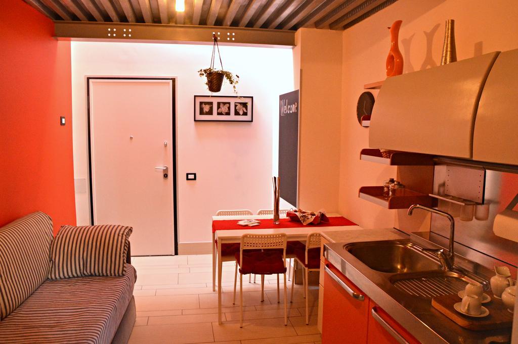 카타니아 Casa Del Vecchio Bastione 아파트 외부 사진