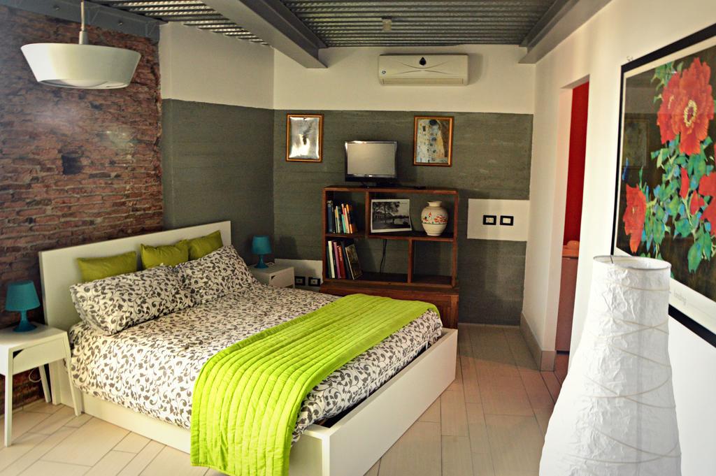 카타니아 Casa Del Vecchio Bastione 아파트 외부 사진