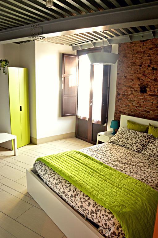 카타니아 Casa Del Vecchio Bastione 아파트 외부 사진
