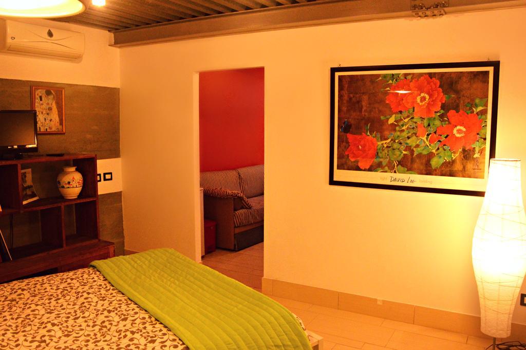카타니아 Casa Del Vecchio Bastione 아파트 외부 사진