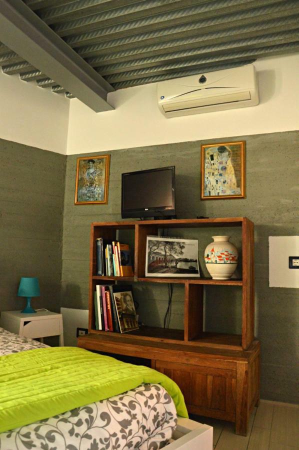 카타니아 Casa Del Vecchio Bastione 아파트 외부 사진